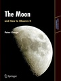 Cover: The Moon and How to Observe It - Springer