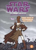 Cover: Star Wars - Clone Wars Adventures: v. 2 - Titan Books Ltd