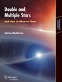 Cover: Double & Multiple Stars, and How to Observe Them - Springer