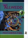 Cover: Allwedd Mathemateg 9 - CAA Cymru