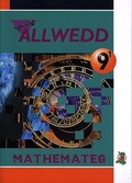 Cover: Allwedd Mathemateg 9/1 - CAA Cymru