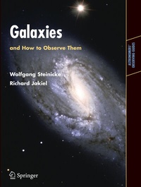 Abbildung von: Galaxies and How to Observe Them - Springer