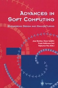 Cover: Advances in Soft Computing - Springer