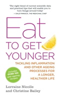 Cover: Eat to Get Younger - Singing Dragon