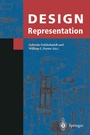 Cover: Design Representation - Springer