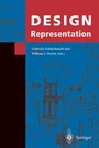 Cover: Design Representation - Springer