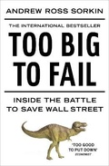 Cover: Too Big to Fail - Allen Lane