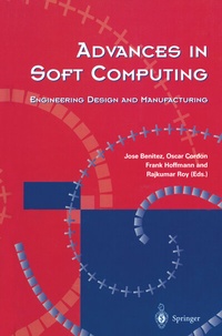 Abbildung von: Advances in Soft Computing - Springer