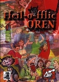 Cover: Cyfres Fflic: Ffeil-O-Fflic Oren - CAA Cymru