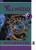 Cover: Allwedd Mathemateg 9/2 - CAA Cymru