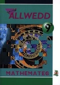 Cover: Allwedd Mathemateg 9/3 - CAA Cymru