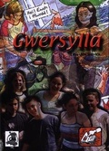 Cover: Cyfres Fflic: Gwersylla - CAA Cymru