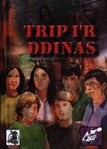 Cover: Cyfres Fflic: Trip i'r Ddinas - CAA Cymru