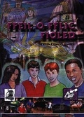 Cover: Cyfres Fflic: Ffeil-O-Fflic Fioled - CAA Cymru