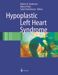 Cover: Hypoplastic Left Heart Syndrome - Springer