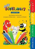 Cover: Jolly Dictionary - Jolly Literacy