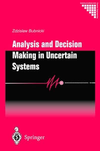 Abbildung von: Analysis and Decision Making in Uncertain Systems - Springer