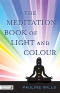 Cover: The Meditation Book of Light and Colour - Singing Dragon