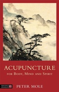Cover: Acupuncture for Body, Mind and Spirit - Singing Dragon