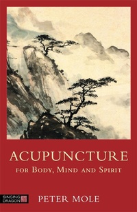 Abbildung von: Acupuncture for Body, Mind and Spirit - Singing Dragon