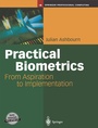 Cover: Practical Biometrics - Springer