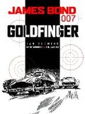 Cover: James Bond: Goldfinger - Titan Books Ltd