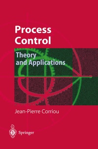 Abbildung von: Process Control - Springer