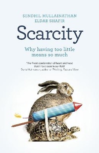 Enlarge image Cover: Scarcity - Allen Lane