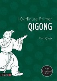 Abbildung von: 10-Minute Primer Qigong - Singing Dragon