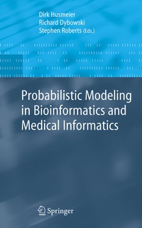 Abbildung von: Probabilistic Modeling in Bioinformatics and Medical Informatics - Springer