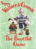 Cover: Wallace & Gromit: The Bootiful Game - Titan Books Ltd