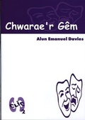 Cover: Cyfres Clic 2 - Drama: Chwarae'r Gem - CAA Cymru