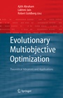 Cover: Evolutionary Multiobjective Optimization - Springer
