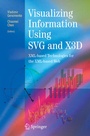 Cover: Visualizing Information Using SVG and X3D - Springer