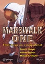 Cover: Marswalk One - Springer