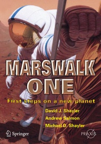 Abbildung von: Marswalk One - Springer