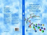 Enlarge image Cover: Information Visualisation and Virtual Environments - Springer