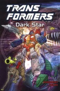 Cover: Transformers - Titan Books Ltd