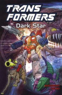 Enlarge image Cover: Transformers - Titan Books Ltd