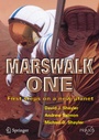 Cover: Marswalk One - Springer