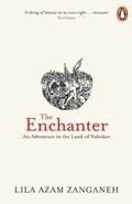 Cover: The Enchanter - Penguin Books Ltd