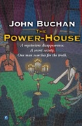 Cover: The Power-House - House of Stratus
