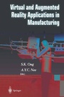 Cover: Virtual and Augmented Reality Applications in Manufacturing - Springer