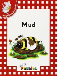 Enlarge image Cover: Jolly Phonics Readers, Complete Set Level 1 - Jolly Phonics