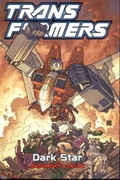 Cover: Transformers - Titan Books Ltd