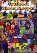Cover: Cyfres Clic - Lefel 2: Cyfrinach Siwan Morgan - CAA Cymru