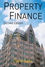 Cover: Property Finance - Palgrave Macmillan