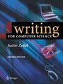 Cover: Writing for Computer Science - Springer