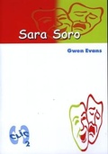 Cover: Cyfres Clic - Lefel 2: Sara Soro - CAA Cymru
