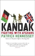 Cover: KANDAK - Allen Lane